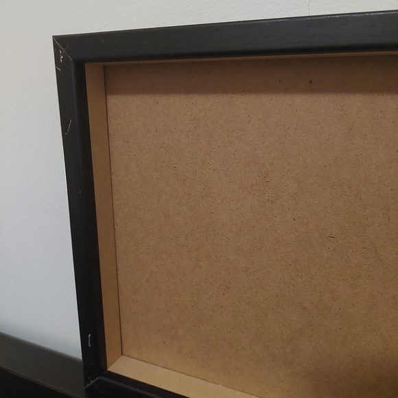 Forest Design Wall Art - Picture 2 of 3